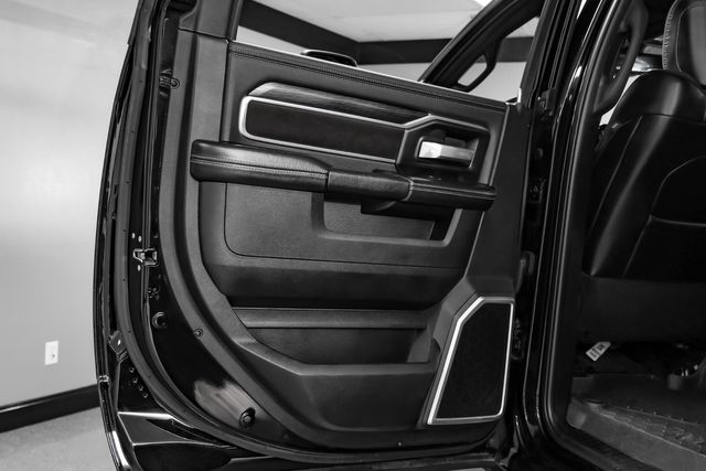 2024 Ram 3500 Laramie Full Custom Build Over $25K In Upgrades | Dallas, TX | Stevens Motor Company LLC
