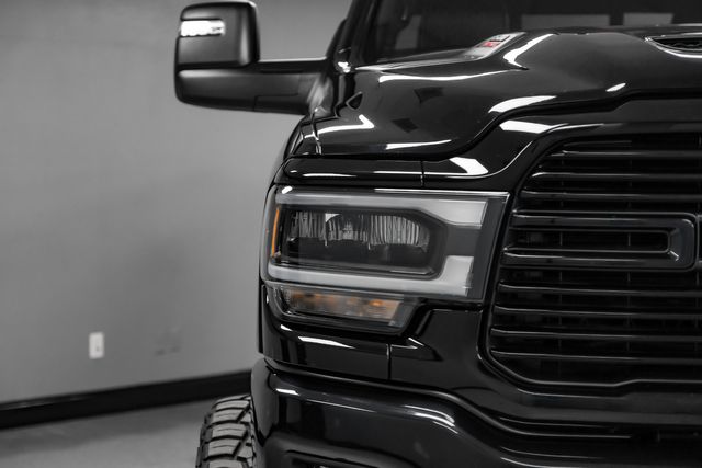 2024 Ram 3500 Laramie Full Custom Build Over $25K In Upgrades | Dallas, TX | Stevens Motor Company LLC 2024 Ram 3500 Laramie Full Custom Build Over $25K In Upgrades | Dallas, TX | Stevens Motor Company LLC