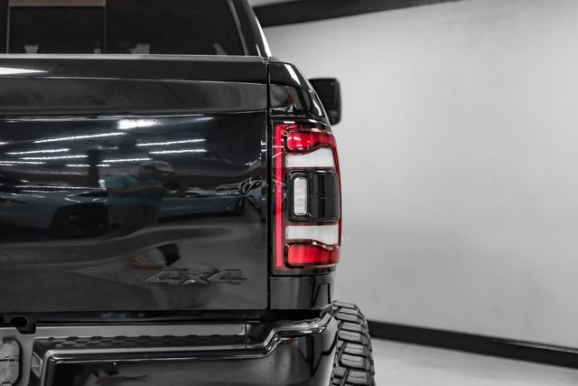 2024 Ram 3500 Laramie Full Custom Build Over $25K In Upgrades | Dallas, TX | Stevens Motor Company LLC