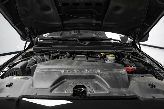 2024 Ram 3500 Laramie Full Custom Build Over $25K In Upgrades | Dallas, TX | Stevens Motor Company LLC