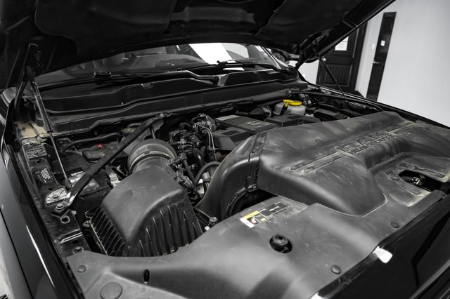 2024 Ram 3500 Laramie Full Custom Build Over $25K In Upgrades | Dallas, TX | Stevens Motor Company LLC