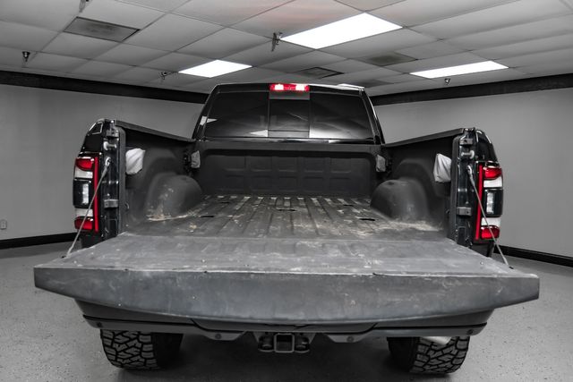 2024 Ram 3500 Laramie Full Custom Build Over $25K In Upgrades | Dallas, TX | Stevens Motor Company LLC