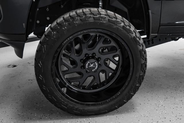 2024 Ram 3500 Laramie Full Custom Build Over $25K In Upgrades | Dallas, TX | Stevens Motor Company LLC