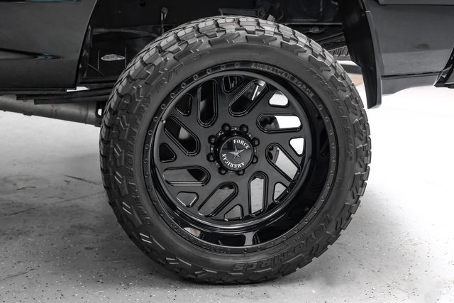 2024 Ram 3500 Laramie Full Custom Build Over $25K In Upgrades | Dallas, TX | Stevens Motor Company LLC