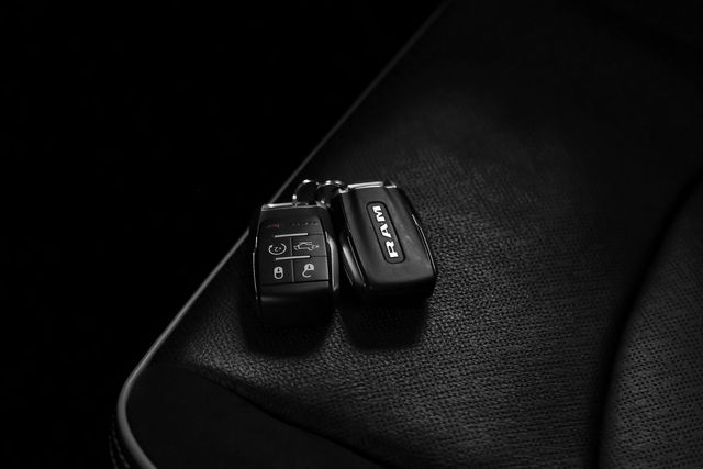 2024 Ram 3500 Laramie Full Custom Build Over $25K In Upgrades | Dallas, TX | Stevens Motor Company LLC