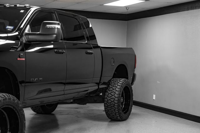 2024 Ram 3500 Laramie Full Custom Build Over $25K In Upgrades | Dallas, TX | Stevens Motor Company LLC 2024 Ram 3500 Laramie Full Custom Build Over $25K In Upgrades | Dallas, TX | Stevens Motor Company LLC