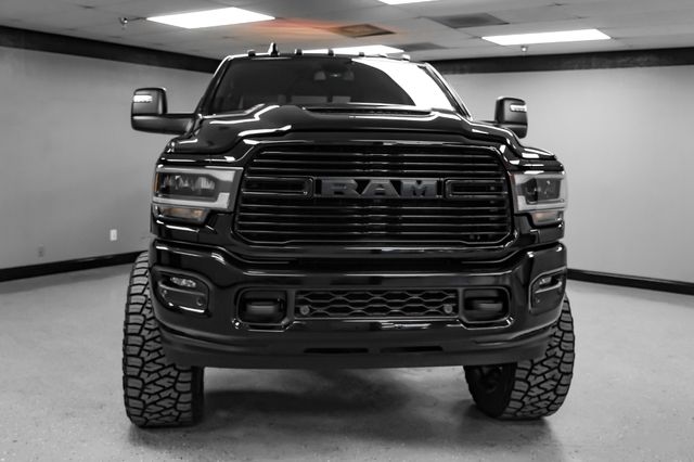 2024 Ram 3500 Laramie Full Custom Build Over $25K In Upgrades | Dallas, TX | Stevens Motor Company LLC