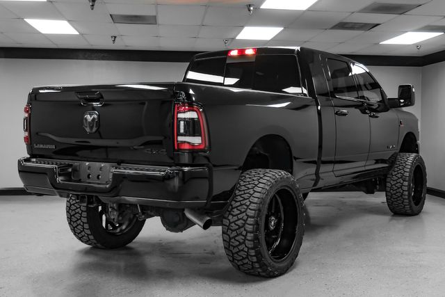 2024 Ram 3500 Laramie Full Custom Build Over $25K In Upgrades | Dallas, TX | Stevens Motor Company LLC 2024 Ram 3500 Laramie Full Custom Build Over $25K In Upgrades | Dallas, TX | Stevens Motor Company LLC