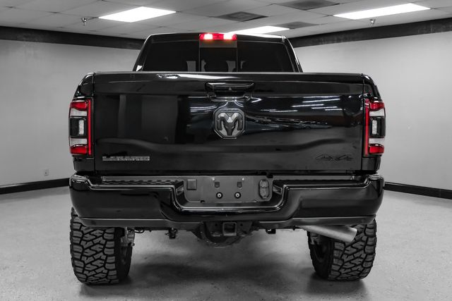 2024 Ram 3500 Laramie Full Custom Build Over $25K In Upgrades | Dallas, TX | Stevens Motor Company LLC