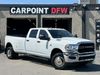 2024 Ram 3500 DUALLY 4X4 DIESEL AISIN TRANSMISSION  | Dallas, TX | Carpoint-DFW