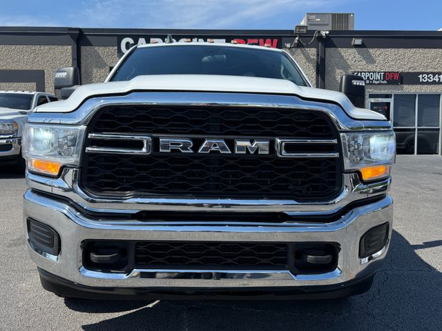 2024 Ram 3500 DUALLY 4X4 DIESEL AISIN TRANSMISSION 