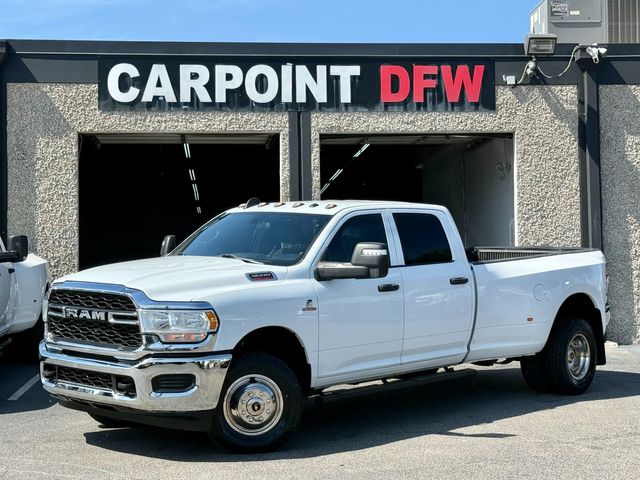2024 Ram 3500 DUALLY 4X4 DIESEL AISIN TRANSMISSION  | Dallas, TX | Carpoint-DFW