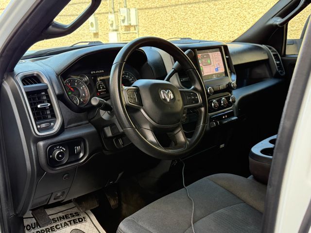 2024 Ram 3500 DUALLY 4X4 DIESEL AISIN TRANSMISSION 