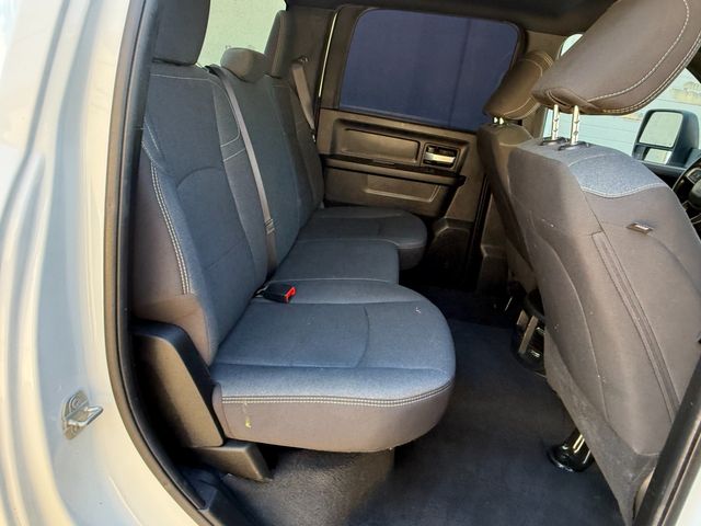 2024 Ram 3500 DUALLY 4X4 DIESEL AISIN TRANSMISSION 
