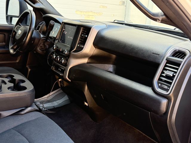 2024 Ram 3500 DUALLY 4X4 DIESEL AISIN TRANSMISSION 