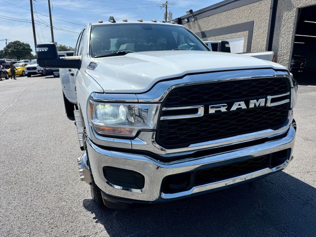 2024 Ram 3500 DUALLY 4X4 DIESEL AISIN TRANSMISSION 