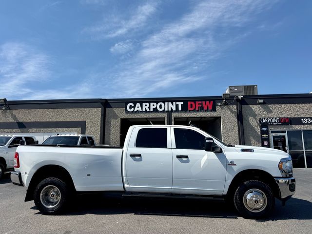 2024 Ram 3500 DUALLY 4X4 DIESEL AISIN TRANSMISSION 