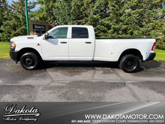 2024 RAM 3500 Pickup