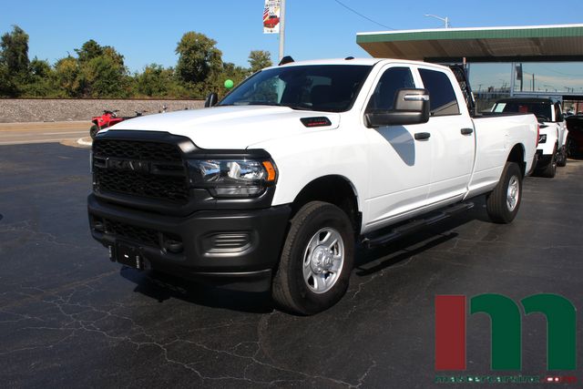 2024 RAM 3500 Pickup