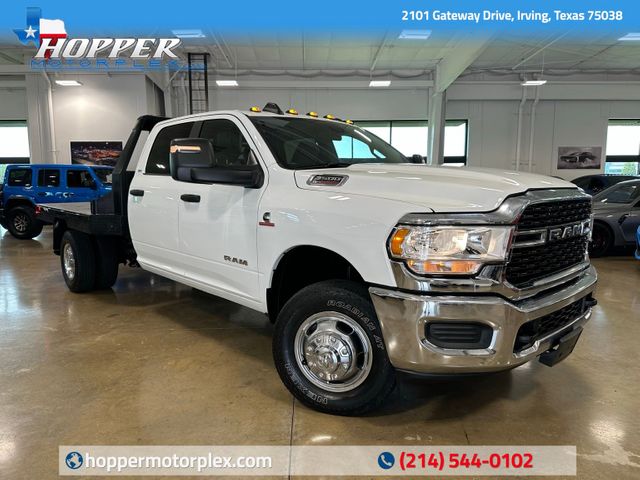 2024 Ram 3500 SLT Cab & Chassis | @city, Texas | Hopper Motorplex
