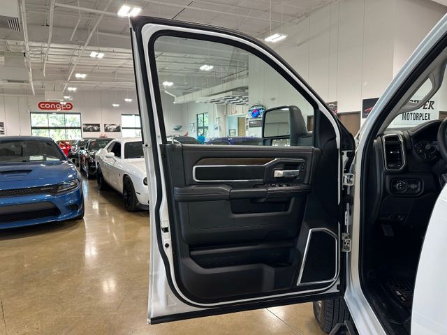 2024 Ram 3500 Laramie 4x4 Dually 12.0 Inch Touchscreen | Irving, Texas | Hopper Motorplex 2024 Ram 3500 Laramie 4x4 Dually 12.0 Inch Touchscreen | Irving, Texas | Hopper Motorplex