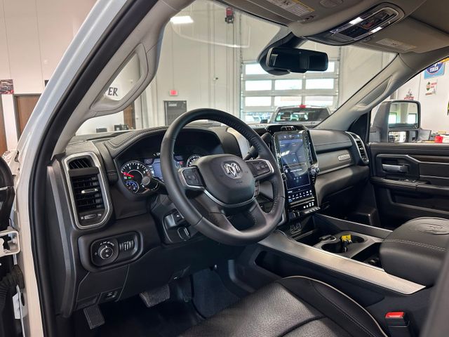 2024 Ram 3500 Laramie 4x4 Dually 12.0 Inch Touchscreen | Irving, Texas | Hopper Motorplex 2024 Ram 3500 Laramie 4x4 Dually 12.0 Inch Touchscreen | Irving, Texas | Hopper Motorplex