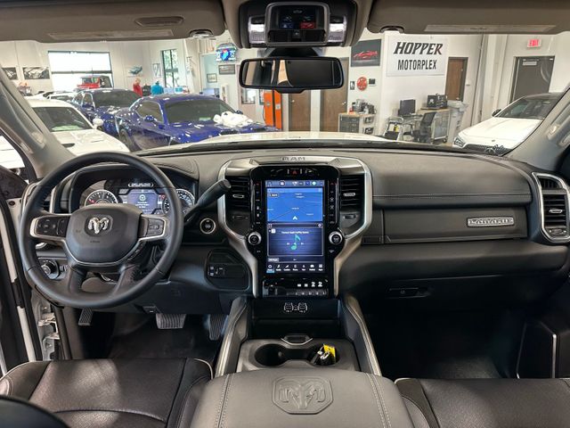 2024 Ram 3500 Laramie 4x4 Dually 12.0 Inch Touchscreen | Irving, Texas | Hopper Motorplex 2024 Ram 3500 Laramie 4x4 Dually 12.0 Inch Touchscreen | Irving, Texas | Hopper Motorplex