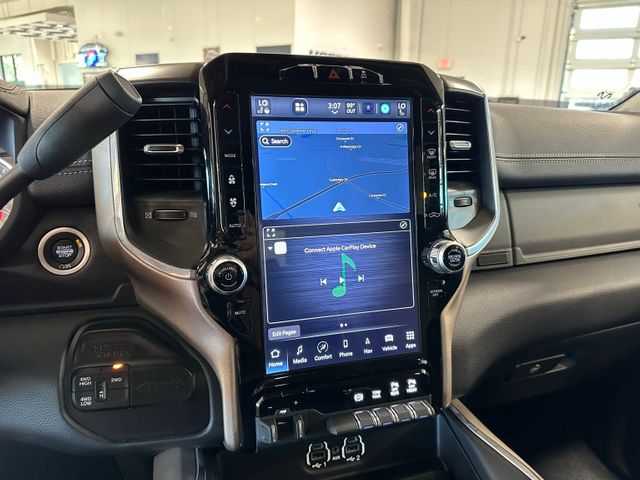2024 Ram 3500 Laramie 4x4 Dually 12.0 Inch Touchscreen | Irving, Texas | Hopper Motorplex 2024 Ram 3500 Laramie 4x4 Dually 12.0 Inch Touchscreen | Irving, Texas | Hopper Motorplex