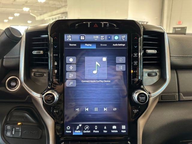 2024 Ram 3500 Laramie 4x4 Dually 12.0 Inch Touchscreen | Irving, Texas | Hopper Motorplex 2024 Ram 3500 Laramie 4x4 Dually 12.0 Inch Touchscreen | Irving, Texas | Hopper Motorplex