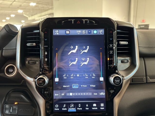 2024 Ram 3500 Laramie 4x4 Dually 12.0 Inch Touchscreen | Irving, Texas | Hopper Motorplex 2024 Ram 3500 Laramie 4x4 Dually 12.0 Inch Touchscreen | Irving, Texas | Hopper Motorplex