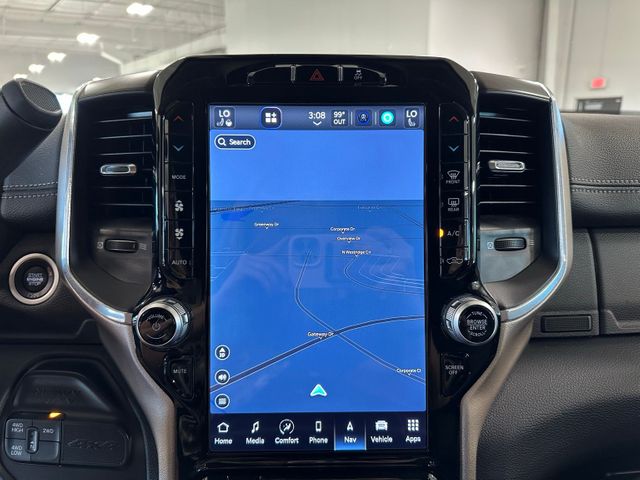 2024 Ram 3500 Laramie 4x4 Dually 12.0 Inch Touchscreen | Irving, Texas | Hopper Motorplex 2024 Ram 3500 Laramie 4x4 Dually 12.0 Inch Touchscreen | Irving, Texas | Hopper Motorplex