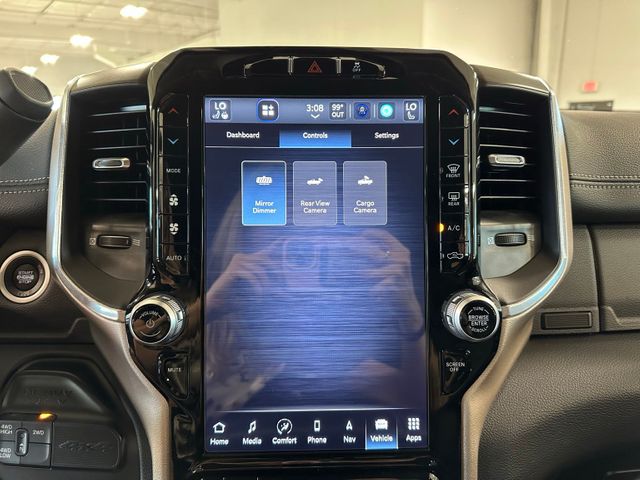 2024 Ram 3500 Laramie 4x4 Dually 12.0 Inch Touchscreen | Irving, Texas | Hopper Motorplex 2024 Ram 3500 Laramie 4x4 Dually 12.0 Inch Touchscreen | Irving, Texas | Hopper Motorplex