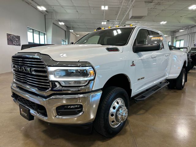2024 Ram 3500 Laramie 4x4 Dually 12.0 Inch Touchscreen | Irving, Texas | Hopper Motorplex 2024 Ram 3500 Laramie 4x4 Dually 12.0 Inch Touchscreen | Irving, Texas | Hopper Motorplex