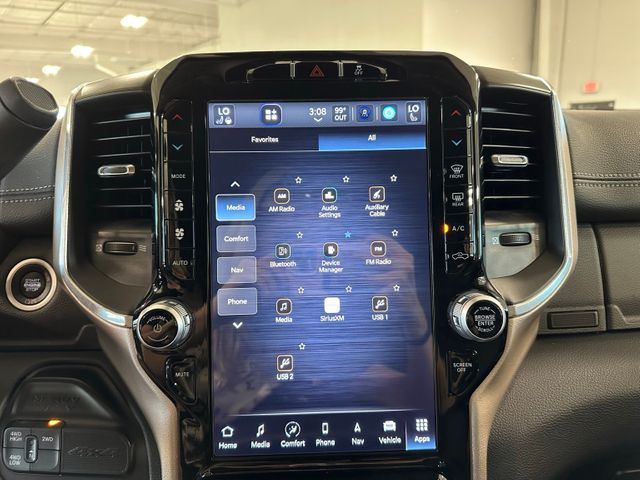 2024 Ram 3500 Laramie 4x4 Dually 12.0 Inch Touchscreen | Irving, Texas | Hopper Motorplex 2024 Ram 3500 Laramie 4x4 Dually 12.0 Inch Touchscreen | Irving, Texas | Hopper Motorplex