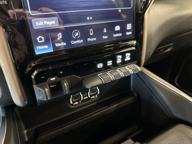 2024 Ram 3500 Laramie 4x4 Dually 12.0 Inch Touchscreen | Irving, Texas | Hopper Motorplex 2024 Ram 3500 Laramie 4x4 Dually 12.0 Inch Touchscreen | Irving, Texas | Hopper Motorplex