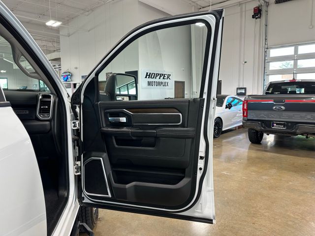 2024 Ram 3500 Laramie 4x4 Dually 12.0 Inch Touchscreen | Irving, Texas | Hopper Motorplex 2024 Ram 3500 Laramie 4x4 Dually 12.0 Inch Touchscreen | Irving, Texas | Hopper Motorplex