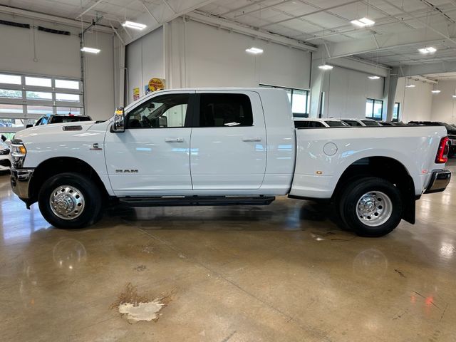 2024 Ram 3500 Laramie 4x4 Dually 12.0 Inch Touchscreen | Irving, Texas | Hopper Motorplex 2024 Ram 3500 Laramie 4x4 Dually 12.0 Inch Touchscreen | Irving, Texas | Hopper Motorplex