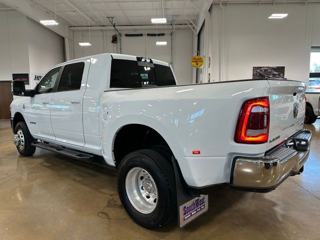 2024 Ram 3500 Laramie 4x4 Dually 12.0 Inch Touchscreen | Irving, Texas | Hopper Motorplex 2024 Ram 3500 Laramie 4x4 Dually 12.0 Inch Touchscreen | Irving, Texas | Hopper Motorplex