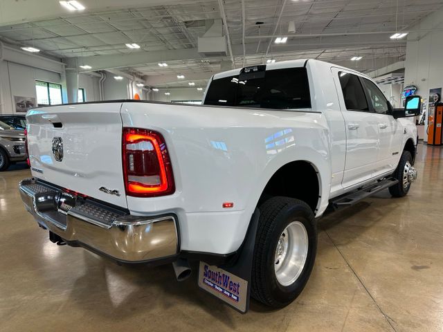2024 Ram 3500 Laramie 4x4 Dually 12.0 Inch Touchscreen | Irving, Texas | Hopper Motorplex 2024 Ram 3500 Laramie 4x4 Dually 12.0 Inch Touchscreen | Irving, Texas | Hopper Motorplex