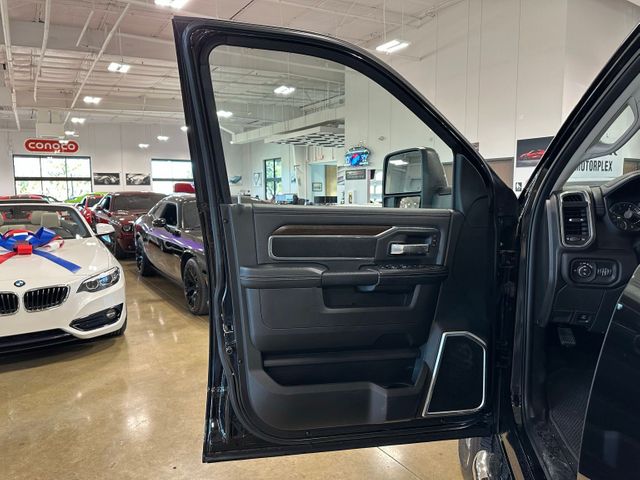 2024 Ram 3500 Laramie 6.7L I6 Cummins HO Turbodiesel Power Su... | Irving, Texas | Hopper Motorplex 2024 Ram 3500 Laramie 6.7L I6 Cummins HO Turbodiesel Power Su... | Irving, Texas | Hopper Motorplex