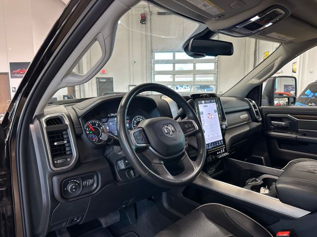 2024 Ram 3500 Laramie 6.7L I6 Cummins HO Turbodiesel Power Su... | Irving, Texas | Hopper Motorplex 2024 Ram 3500 Laramie 6.7L I6 Cummins HO Turbodiesel Power Su... | Irving, Texas | Hopper Motorplex