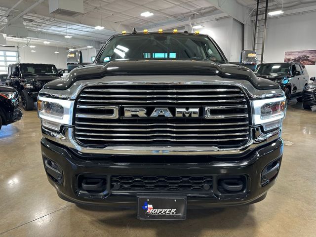 2024 Ram 3500 Laramie 6.7L I6 Cummins HO Turbodiesel Power Su... | Irving, Texas | Hopper Motorplex 2024 Ram 3500 Laramie 6.7L I6 Cummins HO Turbodiesel Power Su... | Irving, Texas | Hopper Motorplex