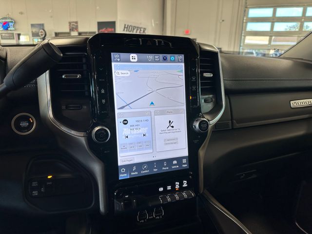 2024 Ram 3500 Laramie 6.7L I6 Cummins HO Turbodiesel Power Su... | Irving, Texas | Hopper Motorplex 2024 Ram 3500 Laramie 6.7L I6 Cummins HO Turbodiesel Power Su... | Irving, Texas | Hopper Motorplex