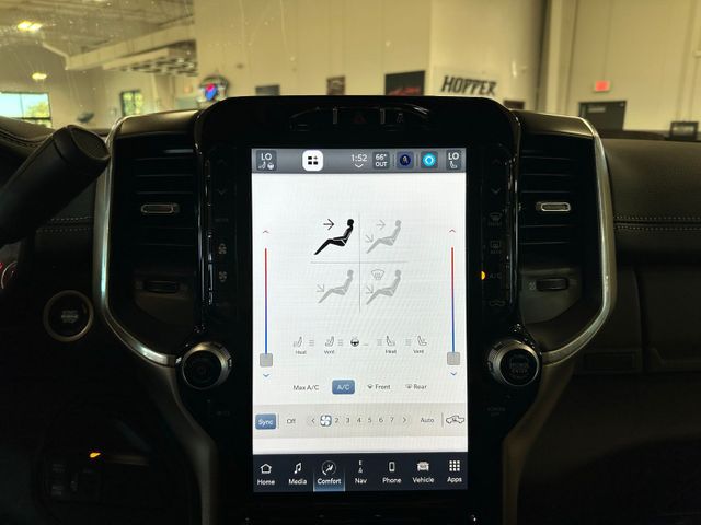 2024 Ram 3500 Laramie 6.7L I6 Cummins HO Turbodiesel Power Su... | Irving, Texas | Hopper Motorplex 2024 Ram 3500 Laramie 6.7L I6 Cummins HO Turbodiesel Power Su... | Irving, Texas | Hopper Motorplex