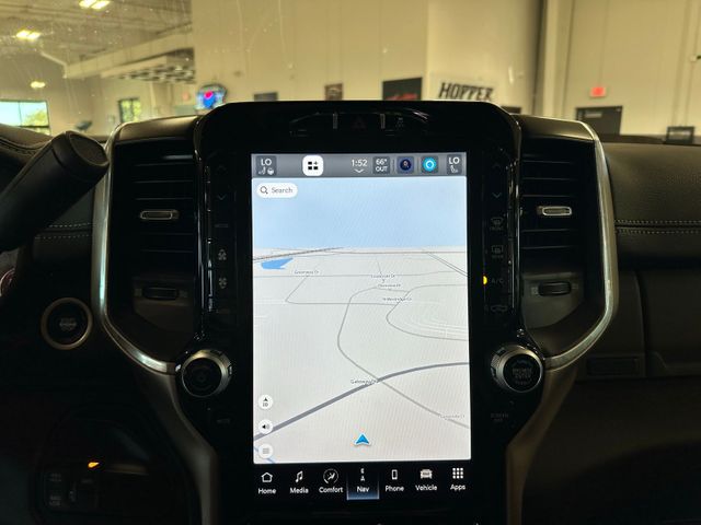 2024 Ram 3500 Laramie 6.7L I6 Cummins HO Turbodiesel Power Su... | Irving, Texas | Hopper Motorplex 2024 Ram 3500 Laramie 6.7L I6 Cummins HO Turbodiesel Power Su... | Irving, Texas | Hopper Motorplex