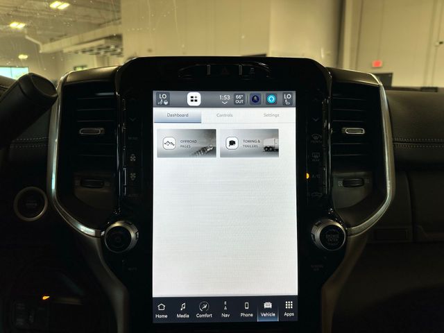 2024 Ram 3500 Laramie 6.7L I6 Cummins HO Turbodiesel Power Su... | Irving, Texas | Hopper Motorplex 2024 Ram 3500 Laramie 6.7L I6 Cummins HO Turbodiesel Power Su... | Irving, Texas | Hopper Motorplex