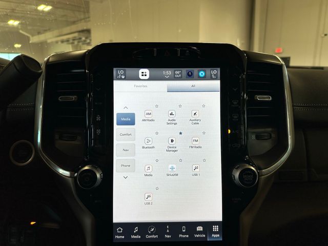 2024 Ram 3500 Laramie 6.7L I6 Cummins HO Turbodiesel Power Su... | Irving, Texas | Hopper Motorplex 2024 Ram 3500 Laramie 6.7L I6 Cummins HO Turbodiesel Power Su... | Irving, Texas | Hopper Motorplex