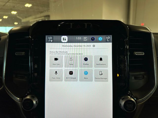 2024 Ram 3500 Laramie 6.7L I6 Cummins HO Turbodiesel Power Su... | Irving, Texas | Hopper Motorplex 2024 Ram 3500 Laramie 6.7L I6 Cummins HO Turbodiesel Power Su... | Irving, Texas | Hopper Motorplex