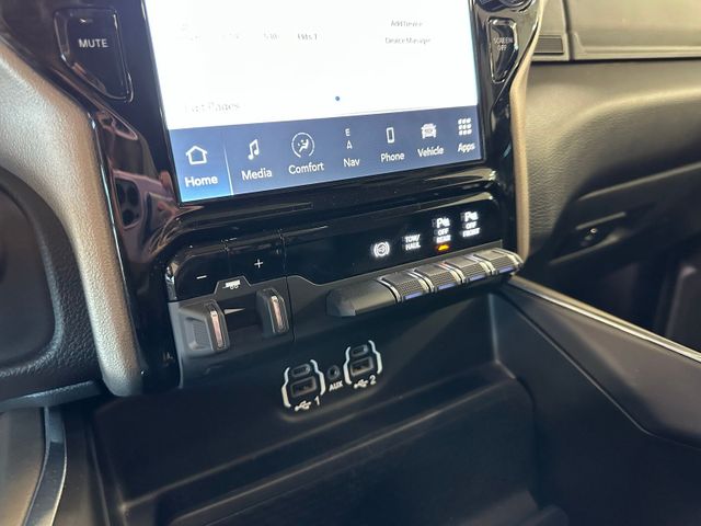 2024 Ram 3500 Laramie 6.7L I6 Cummins HO Turbodiesel Power Su... | Irving, Texas | Hopper Motorplex 2024 Ram 3500 Laramie 6.7L I6 Cummins HO Turbodiesel Power Su... | Irving, Texas | Hopper Motorplex