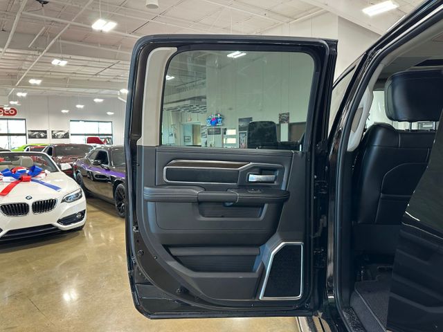 2024 Ram 3500 Laramie 6.7L I6 Cummins HO Turbodiesel Power Su... | Irving, Texas | Hopper Motorplex 2024 Ram 3500 Laramie 6.7L I6 Cummins HO Turbodiesel Power Su... | Irving, Texas | Hopper Motorplex